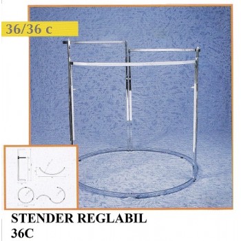 Stender 36C